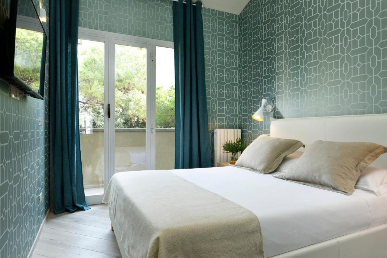 Punta Ala Sea View Apartments Dış mekan fotoğraf