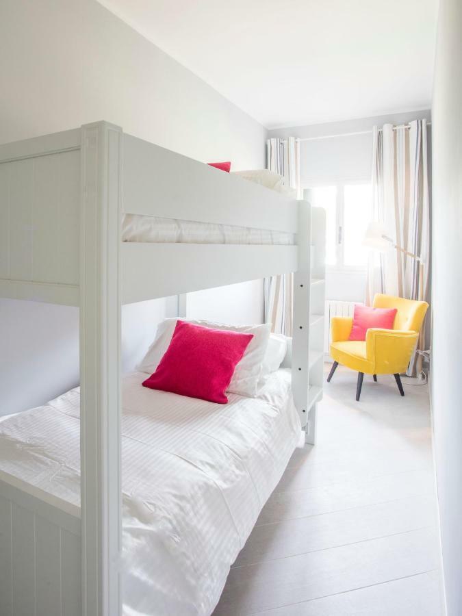 Punta Ala Sea View Apartments Dış mekan fotoğraf